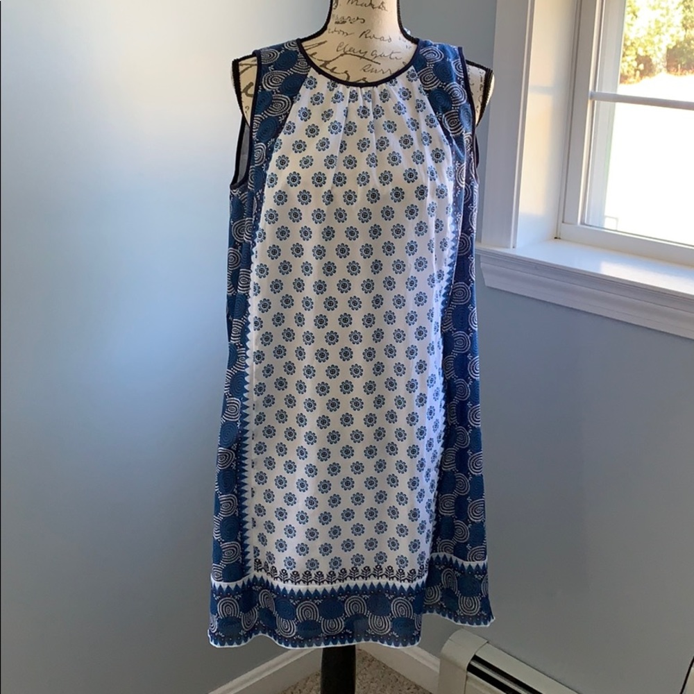 Draper James Harding Swing Cover-Up